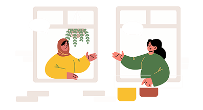 contact